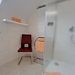 2 Mit Meerblick Und Apartmán