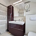 2 Mit Meerblick Und Apartmán Heringsdorf (Usedom)
