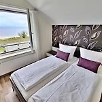 2 Mit Meerblick Und Apartmán