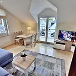 2 Mit Meerblick Und Apartmán
