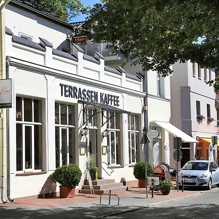 2 Mit Meerblick Und דירה