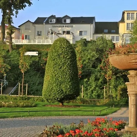 2 Mit Meerblick Und * הרינגסדורף