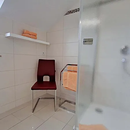 2 Mit Meerblick Und Apartmán