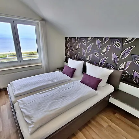 2 Mit Meerblick Und Heringsdorf (Usedom)