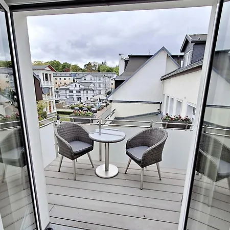 2 Mit Meerblick Und * הרינגסדורף