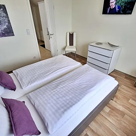 2 Mit Meerblick Und Apartmán
