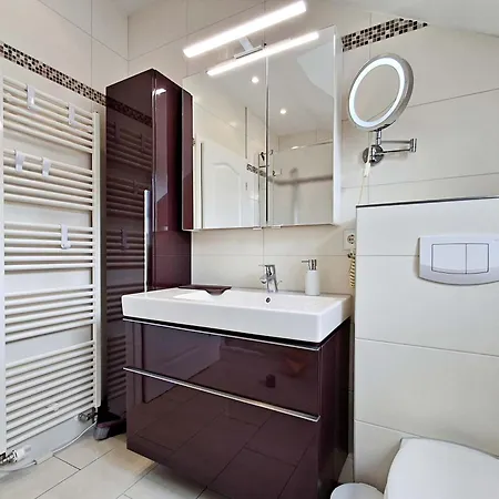 2 Mit Meerblick Und דירה הרינגסדורף