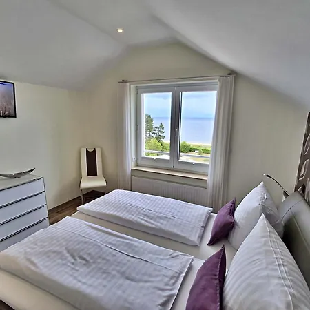 2 Mit Meerblick Und * הרינגסדורף